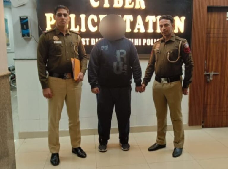 Delhi Man Poses As US Model On India Trip, Scams 700 Women On Dating Apps