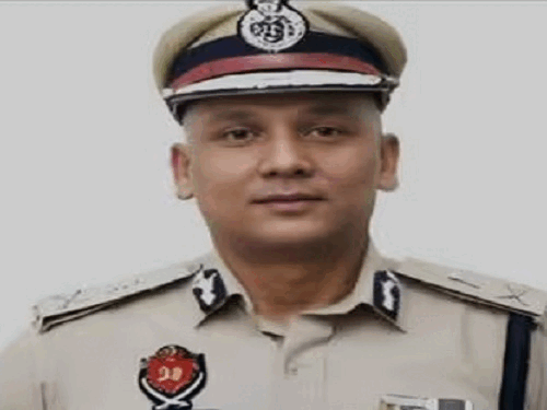पंजाब के 17 अफसरों को मिलेगा राष्ट्रपति मेडल:गणतंत्र दिवस पर सम्मानित होंगे, 2 एडीजी रैंक के अधिकारी, केंद्र सरकार ने की घोषणा