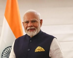 "Best Wishes To Countrymen": PM Modi's Greeting On Makar Sankranti, Magh Bihu