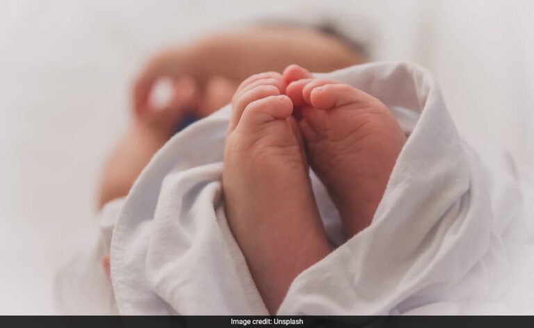 Man Thrashes, Chokes 1-Year-Old Stepdaughter To Death In Rajasthan: Cops