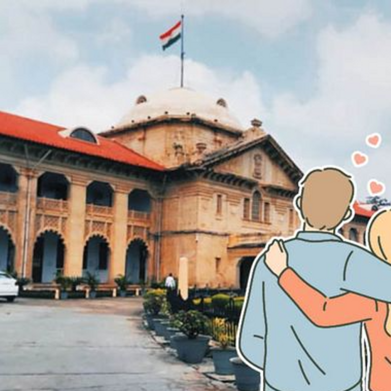 'जिम्मेदारी से बचने को लिव-इन में रह रहे युवा':हाईकोर्ट की पीड़िता पर सख्त टिप्पणी-6 साल तक आप साथ रहीं, अब शिकायत क्यों कर रहीं