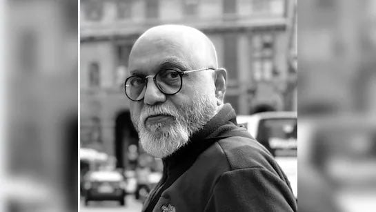 Blog: To Pritish Da, The Poet Who Never Stopped Loving Calcutta