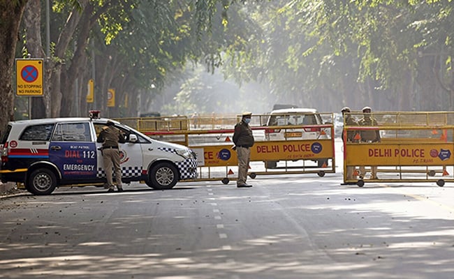 Heroin Worth Rs 4 Crore Seized In Delhi, Drug Supplier, Buyer Arrested