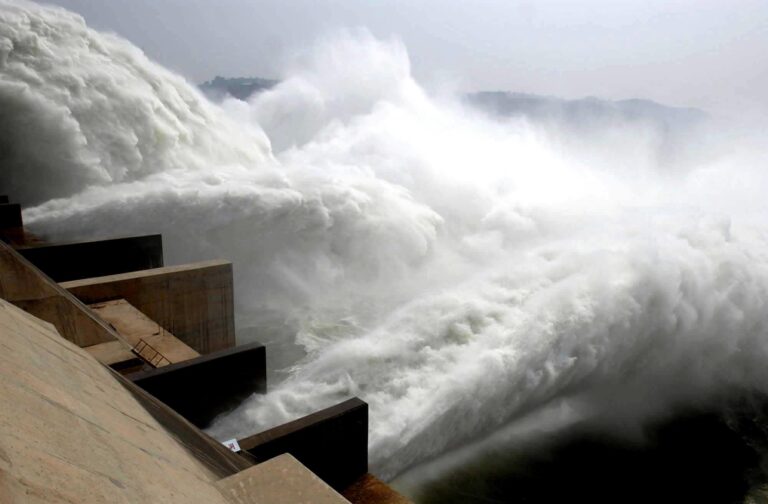 "Siang Dam Will Counter Chinese Dam In Tibet": Arunachal Minister