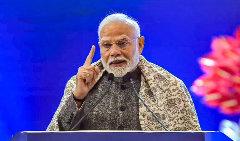 PM Modi lauds cabinet decisions, says first cabinet of 2025 dedicated to enhancing prosperity of farmers
