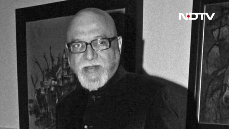 Blog: Pritish Nandy, The Cowboy Editor
