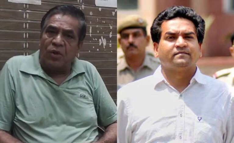 Upset Over Being Replaced From His Seat, Delhi MLA Makes It To 3rd BJP List