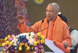 President, PM, Home Minister Likely To Attend Maha Kumbh: Yogi Adityanath