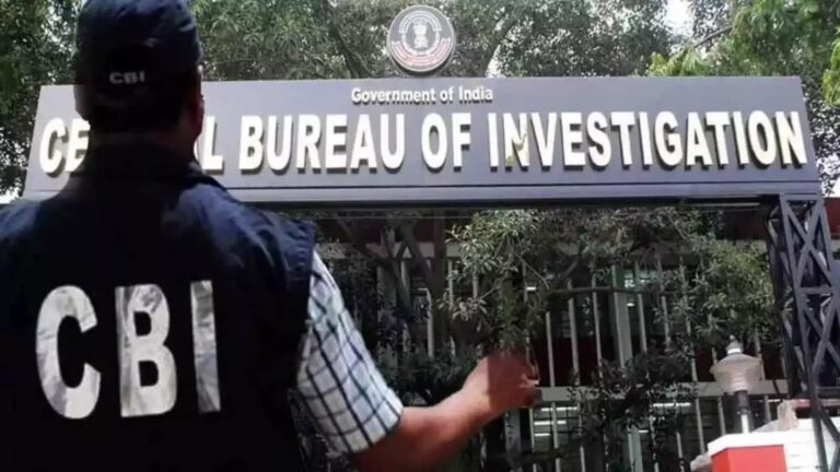 CBI's New Portal To Give Probe Agencies Access To Records Of Wanted Accused