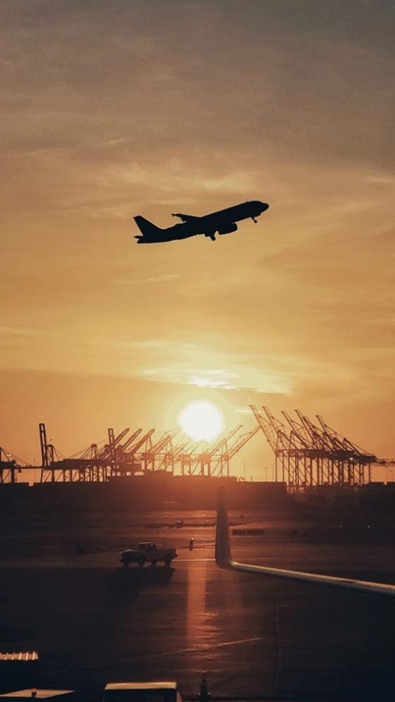 Domestic Airlines May Soon Have To Share Weather Data With Weather Office