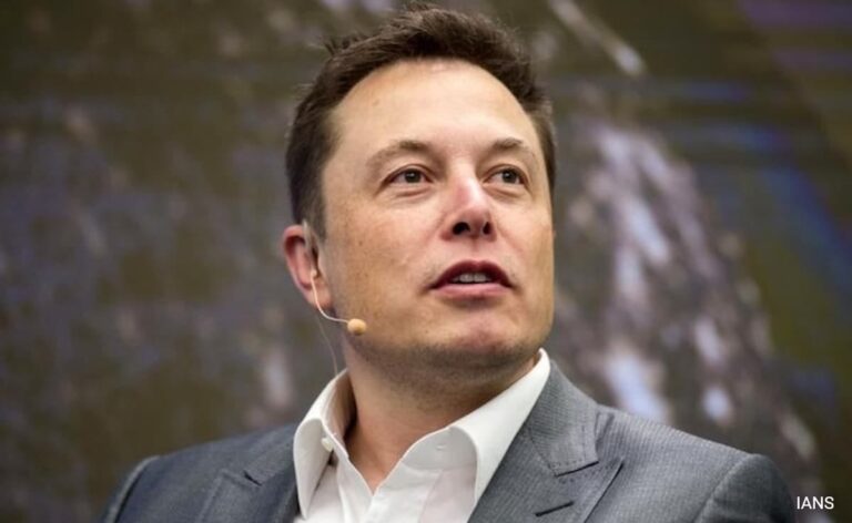 "Things Trending Positive": Elon Musk On India-US Relationship