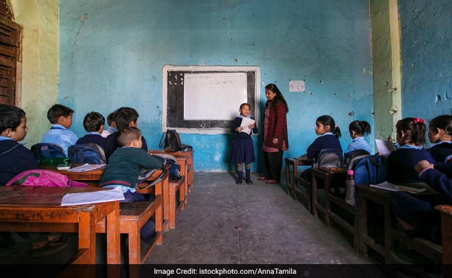 Opinion: Indian Schools Are Far From Future-Ready