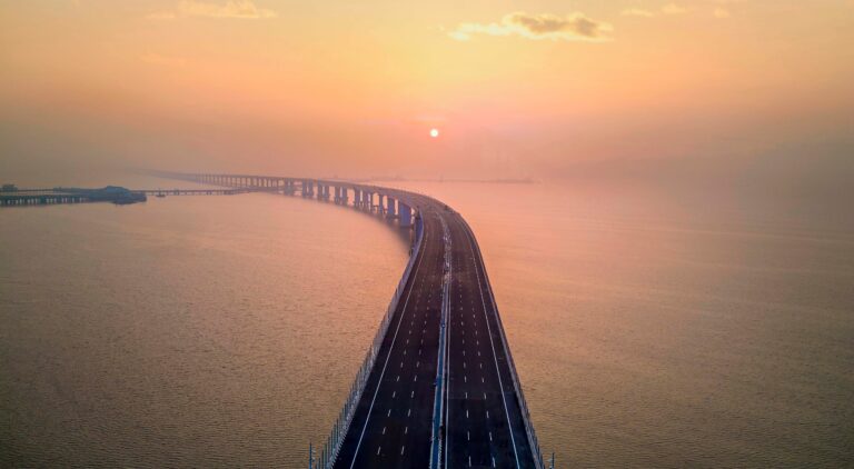 Mumbai's Atal Setu Saw Average Daily Traffic Of 22,689 Vehicles In A Year