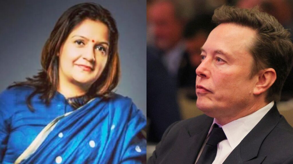 Elon Musk Reacts To Rajya Sabha MP's "Pakistani Grooming Gangs" Post