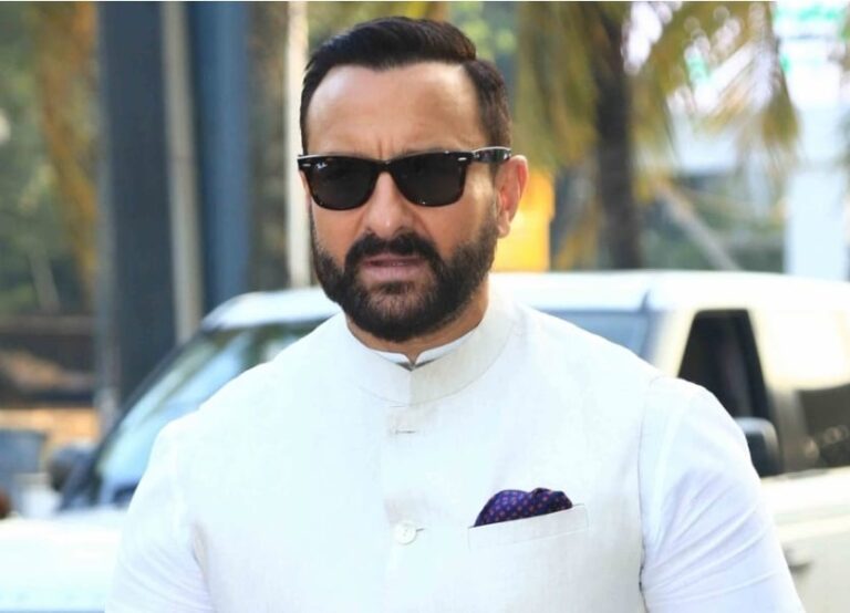 Piece Of Knife Used To Attack Saif Ali Khan Recovered From His Home