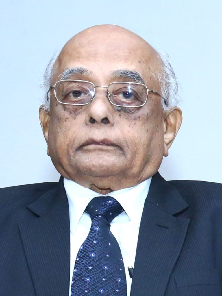 R Chidambaram, Architect Of Operation Smiling Buddha, Dies At 88