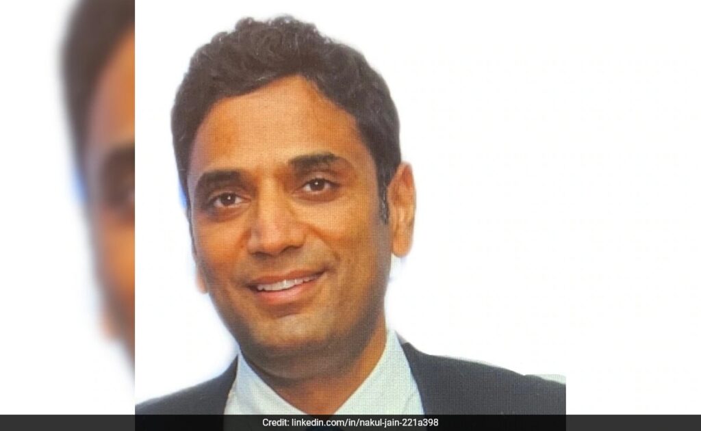 Here's Why Nakul Jain Resigned As Paytm Payments Services CEO