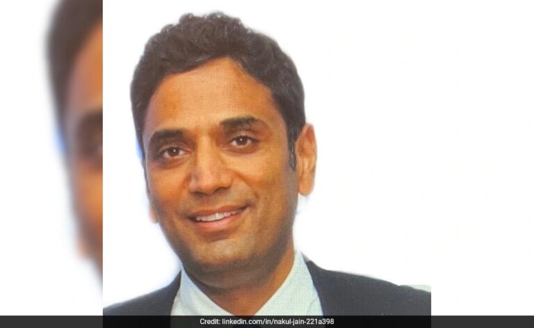 Here's Why Nakul Jain Resigned As Paytm Payments Services CEO