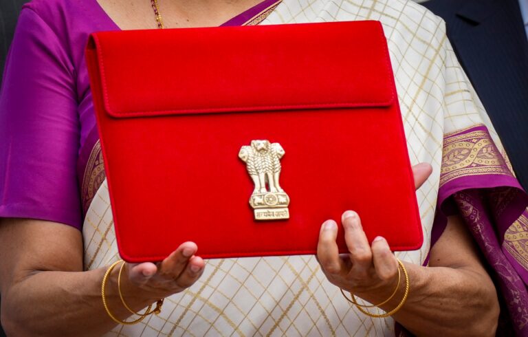NDTV Explainer: From Proposal To Presentation, How Union Budget Is Prepared