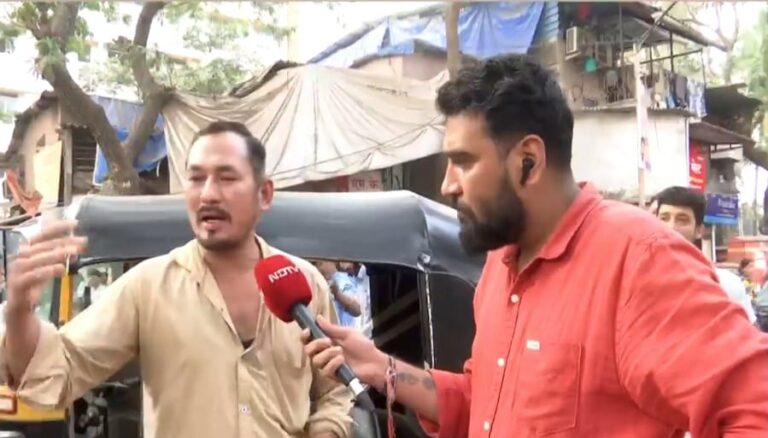 "Did Not Know It Was Saif Ali Khan": Auto Driver Who Rushed Actor To Hospital