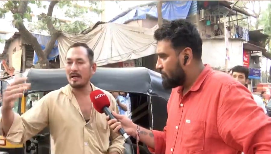 "Did Not Know It Was Saif Ali Khan": Auto Driver Who Rushed Actor To Hospital