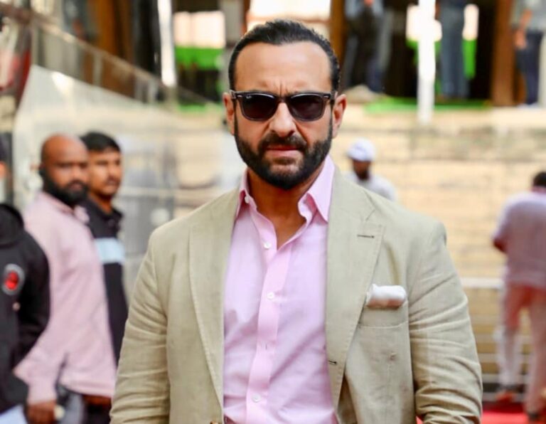 Saif Ali Khan's House Help Knew His Attacker, Let Him In, Suspect Cops
