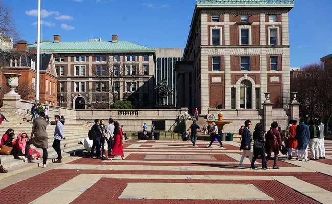 Over 7,000 Student Exchange Visitors From India Overstayed In US In 2023