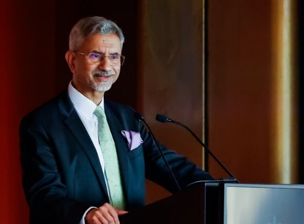 "Visa Operations In Bengaluru...": S Jaishankar On Priority For US Visit