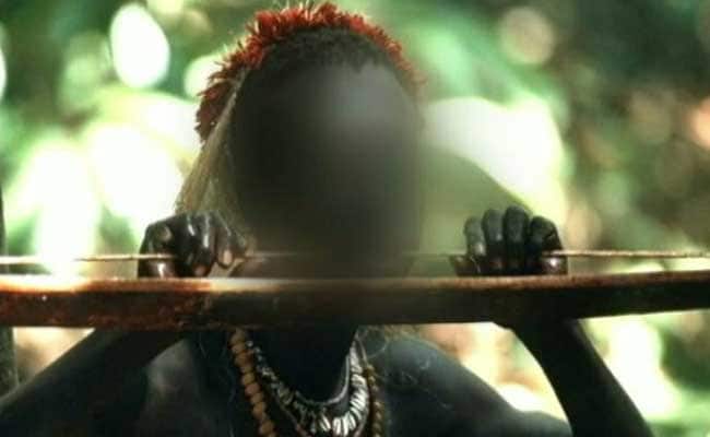 Andaman's 'Primitive' Jarawa Tribe Members Feature In Voter List For 1st Time