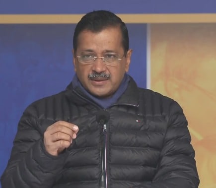 Residents' Welfare Associations To Get Funds To Hire Guards: Arvind Kejriwal