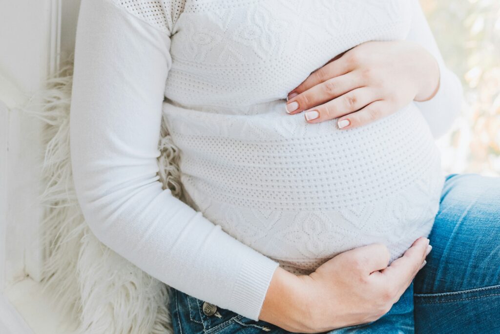 Pregnant Maharashtra Woman Detected With Rare 'Fetus In Fetu' Condition