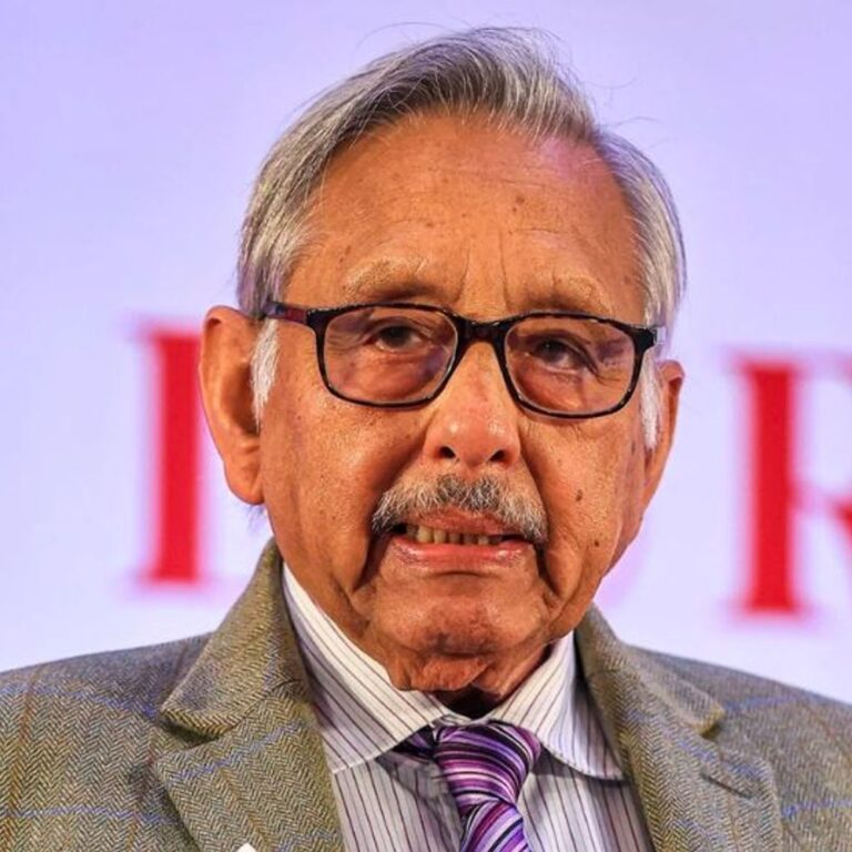 मणिशंकर अय्यर बोले- शेख हसीना को भारत में रहने दें:चाहे हमें जिंदगीभर ही उनका मेजबान रहना पड़े; हसीना 6 महीने से भारत में हैं