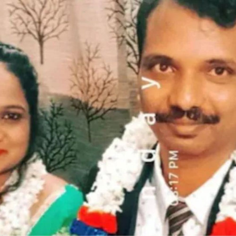 कर्नाटक में अतुल सुभाष जैसा एक और केस:पत्नी पर टॉर्चर का आरोप लगाकर युवक ने सुसाइड किया, नोट में लिखा- वो मेरी मौत चाहती है