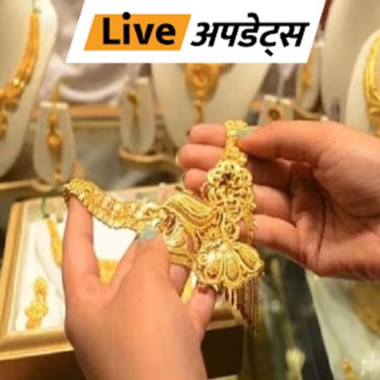 भास्कर अपडेट्स:दिल्ली में शोरूम में लूटे गए 12 लाख के गहने, लुटेरों की आंखों में दुकानदारों ने मिर्च पावडर फेंका