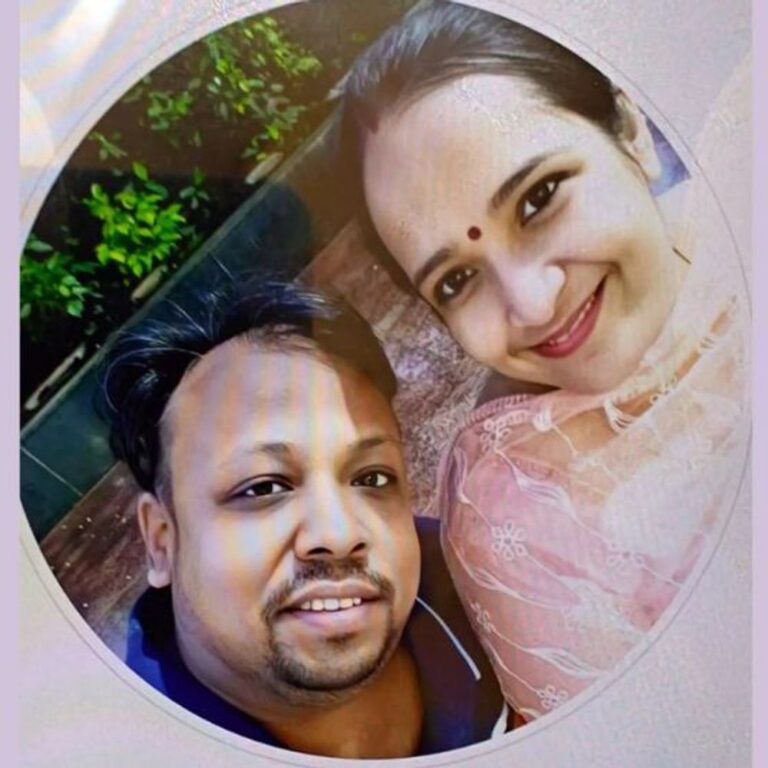 बेंगलुरु में बच्चों को जहर देकर कपल ने सुसाइड किया:फंदे पर लटके मिले पति-पत्नी के शव; मेड के आने पर हुआ घटना का खुलासा