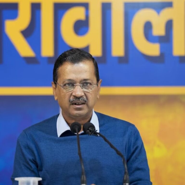 दिल्ली विधानसभा चुनाव अपडेट्स:यमुना में जहर वाले दावे पर केजरीवाल का चुनाव आयोग को जवाब, कहा- हरियाणा से आ रहा पानी स्वास्थ्य के लिए खतरनाक