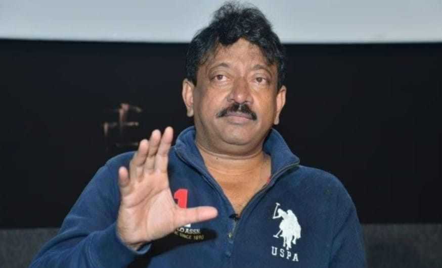 Filmmaker Ram Gopal Varma Gets 3 Months In Jail In Cheque Bounce Case