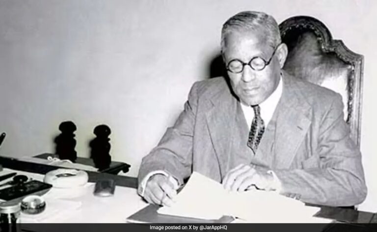 When Union Budget Was Leaked And Led To Big Change In Printing Process