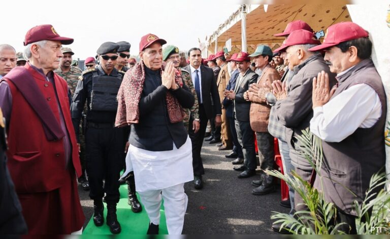 Soon, Doorstep Medicine Delivery For Ex-Servicemen In Remote Areas