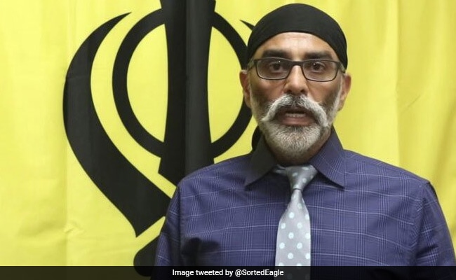 Indian Panel Recommends Action Against Ex-Spy 'CC1' In US Murder Plot Case
