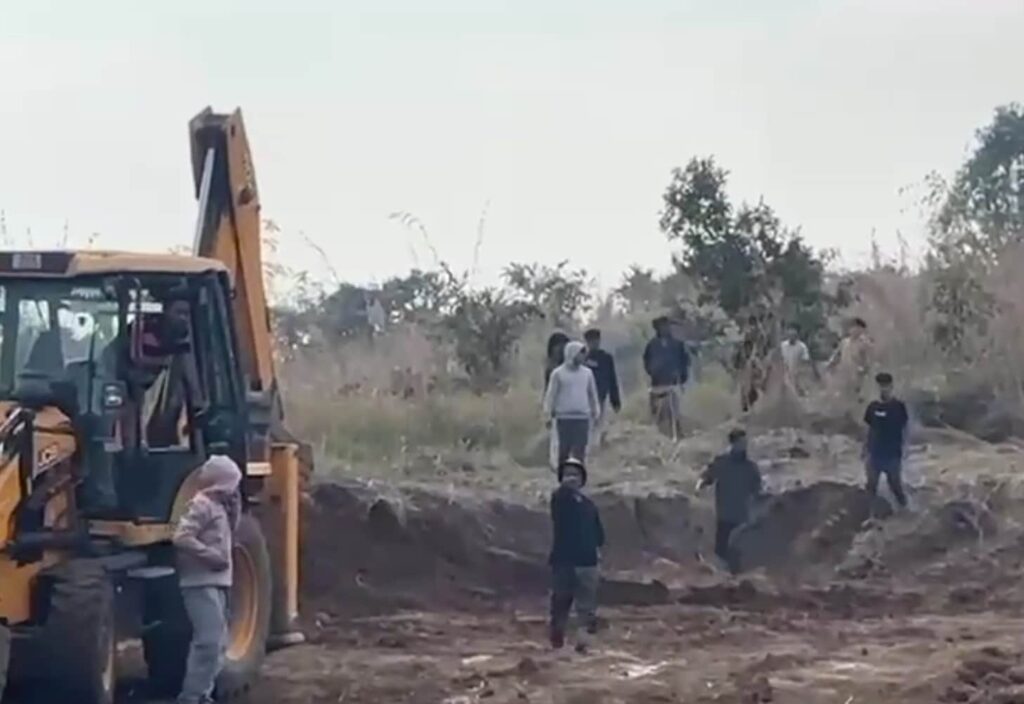 "Baseless Allegation": Kuki Village Chief Denies Woman Assaulted Over Land