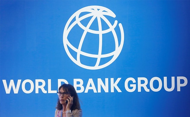 India's Economy To Grow By 6.7% In Next Two Fiscal Years: World Bank