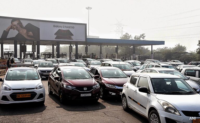 Gautam Buddh Nagar Police Issues Traffic Advisory For Republic Day