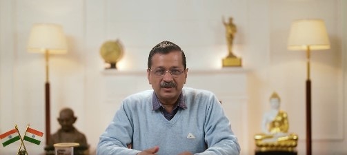 Before Delhi Poll, Row Over VIPs Prompts AAP vs BJP, Congress Squabble