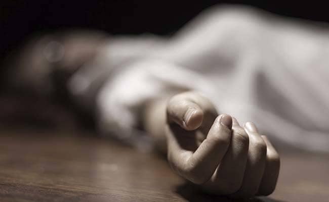 Homeopath Who Killed Girlfriend, Sprayed Chemical To Mask Smell, Arrested