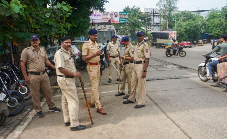 Woman Gang-Raped By Brother-In-Law, Others In Maharashtra: Police