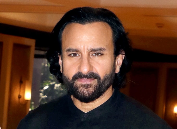 Saif's Attacker Was Hiding Inside Home? CCTV Shows No Entry After Midnight