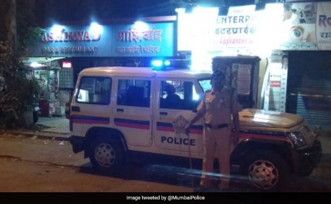 Afraid Of Father, Mumbai Woman Claimed Rape, Inserted Blade In Body: Cops