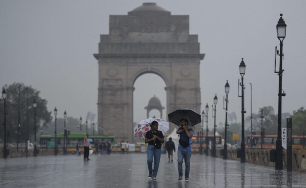 PM Modi To Inaugurate Mission Mausam Today. What Is It