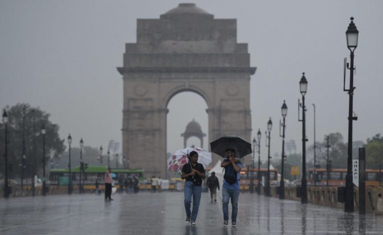 PM Modi To Inaugurate Mission Mausam Today. What Is It